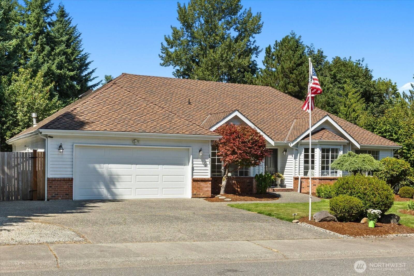 6505 Cascade DR SE, Snohomish, WA 98296