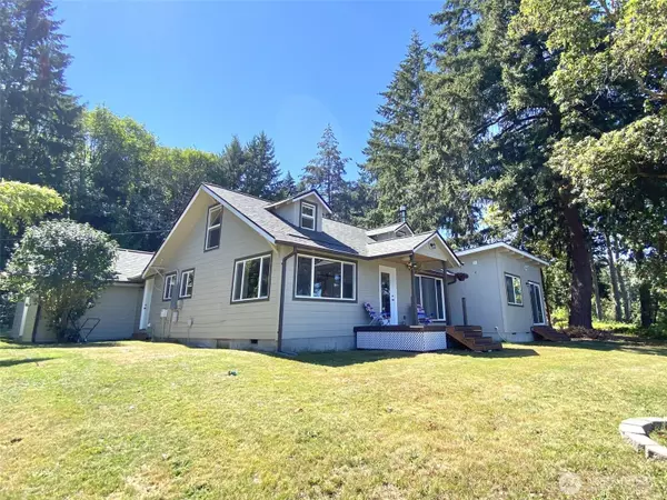 Olympia, WA 98502,1304 Madrona Beach RD NW