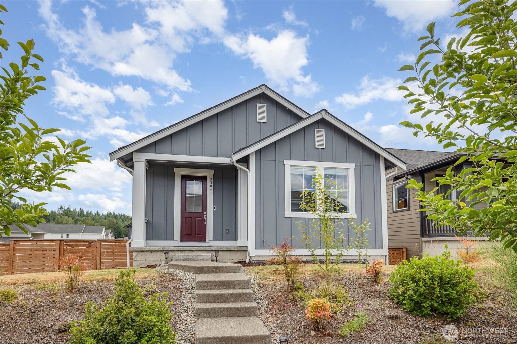 13304 Cook PL E, Bonney Lake, WA 98391