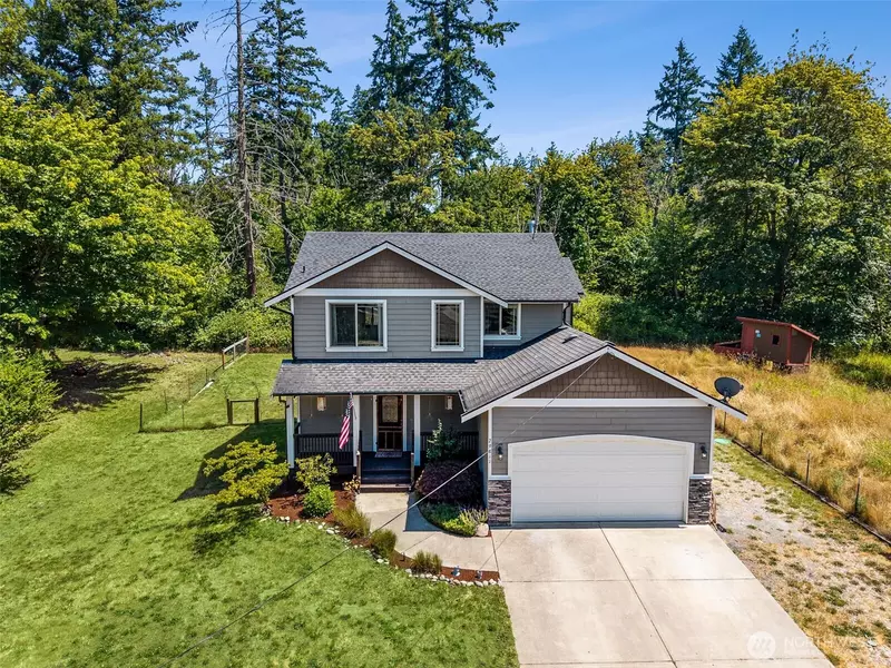29811 12th Avenue Ct E, Roy, WA 98580