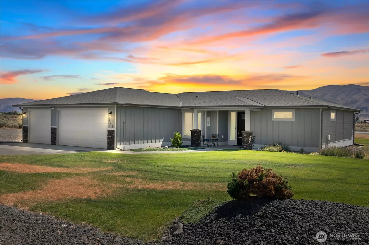 Mattawa, WA 99349,447 Airport WAY SW