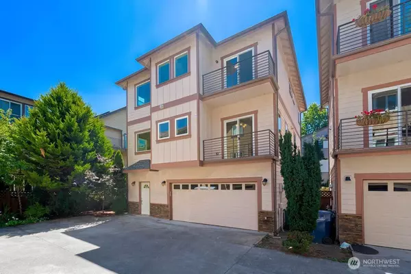 810 5th AVE NW, Issaquah, WA 98027