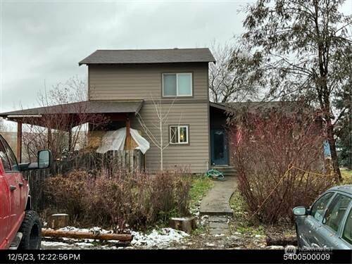 2170 Burton AVE, Okanogan, WA 98840