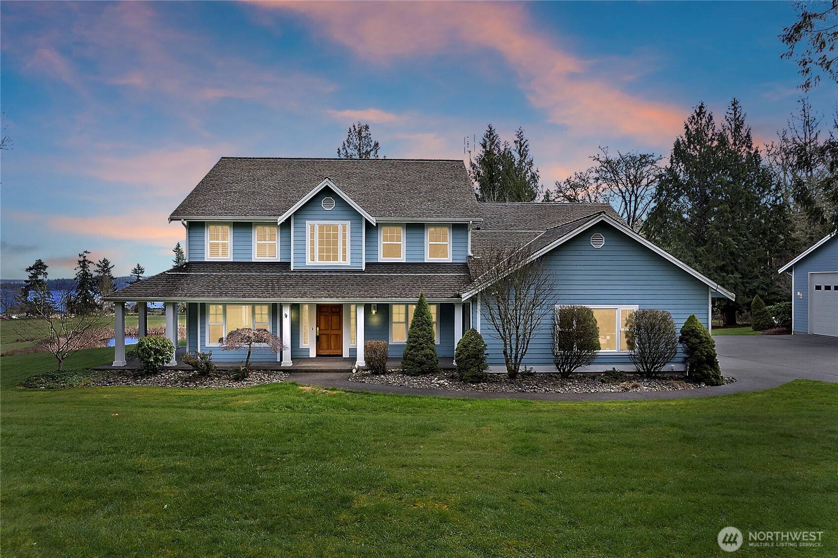 8007 162nd AVE SW, Longbranch, WA 98351