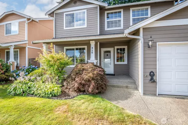 Puyallup, WA 98371,816 3rd AVE NW