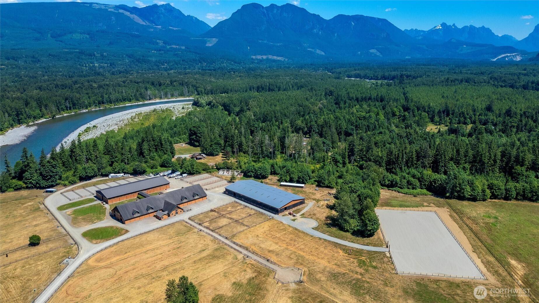 15729 365th AVE SE, Sultan, WA 98294