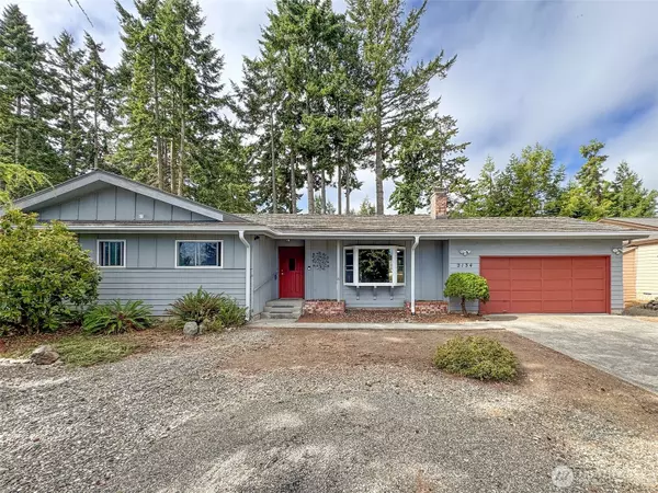 2134 W 6th ST, Port Angeles, WA 98363