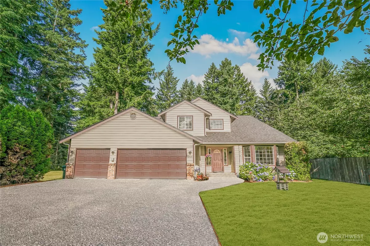 Buckley, WA 98321,12026 261st AVE E