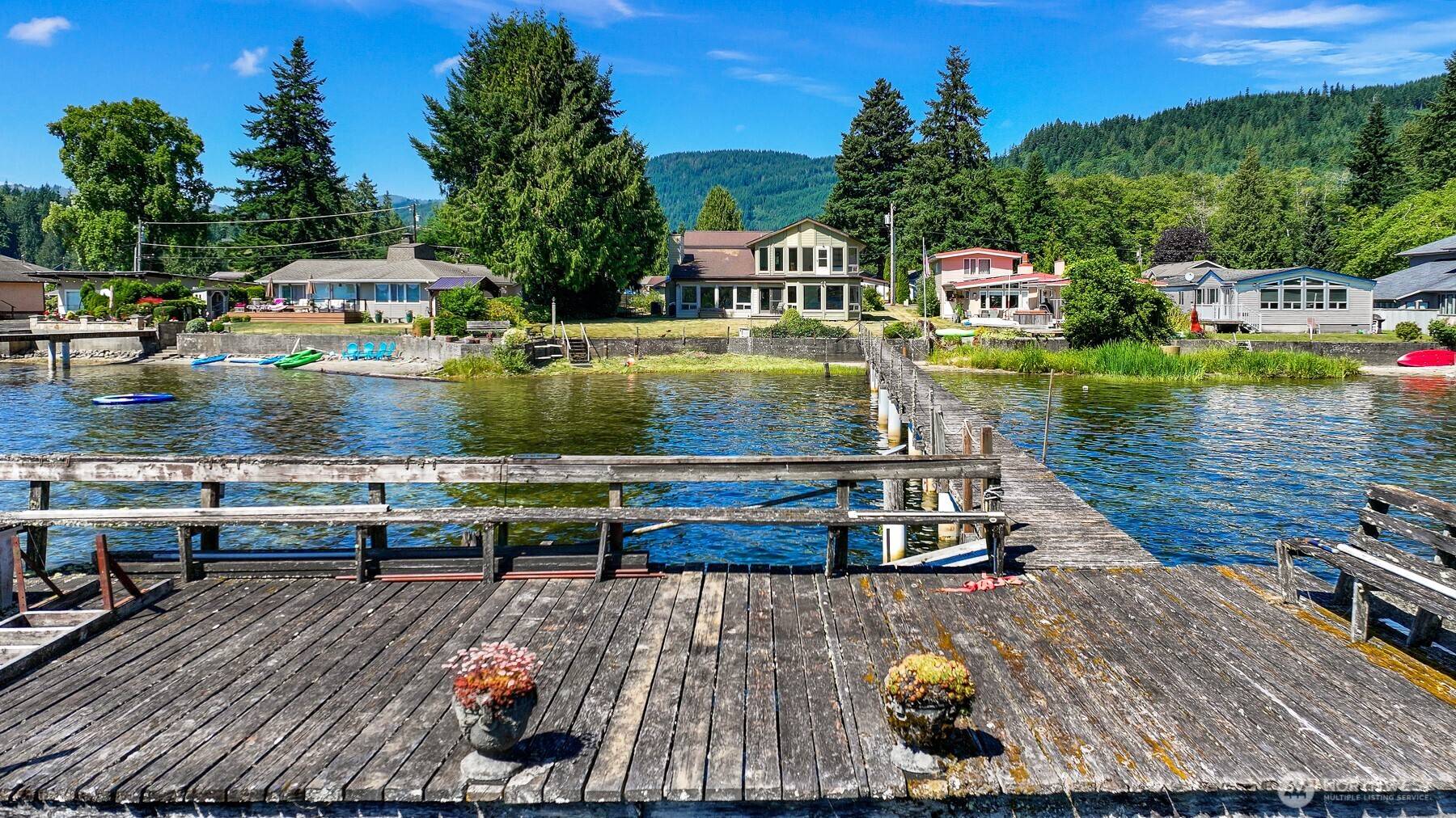 850 Autumn LN, Bellingham, WA 98229