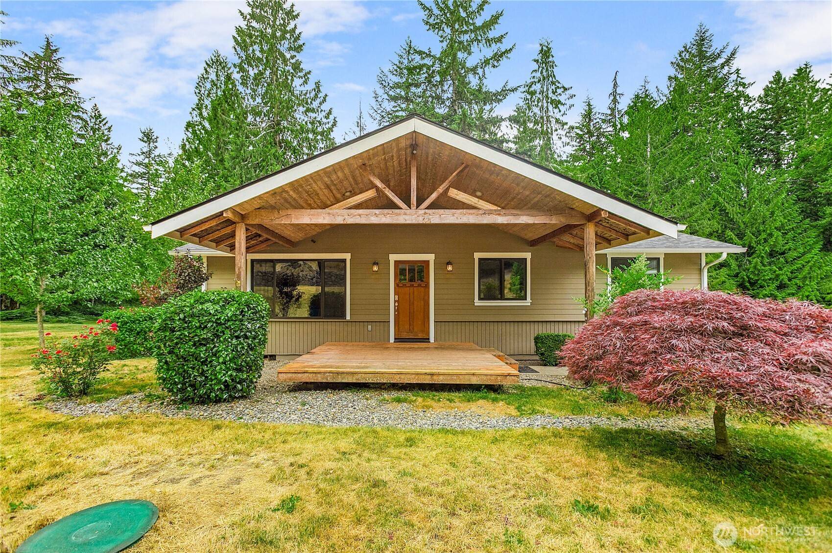 18200 Morganmarsh LN W, Seabeck, WA 98380