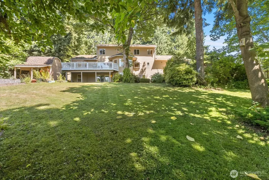 23832 45th AVE SE, Bothell, WA 98021