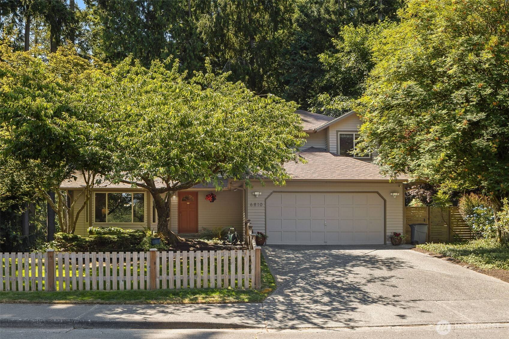 6810 168th ST SW, Lynnwood, WA 98037