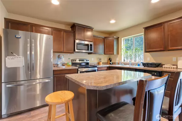 Port Orchard, WA 98366,2315 SE Kelby CIR