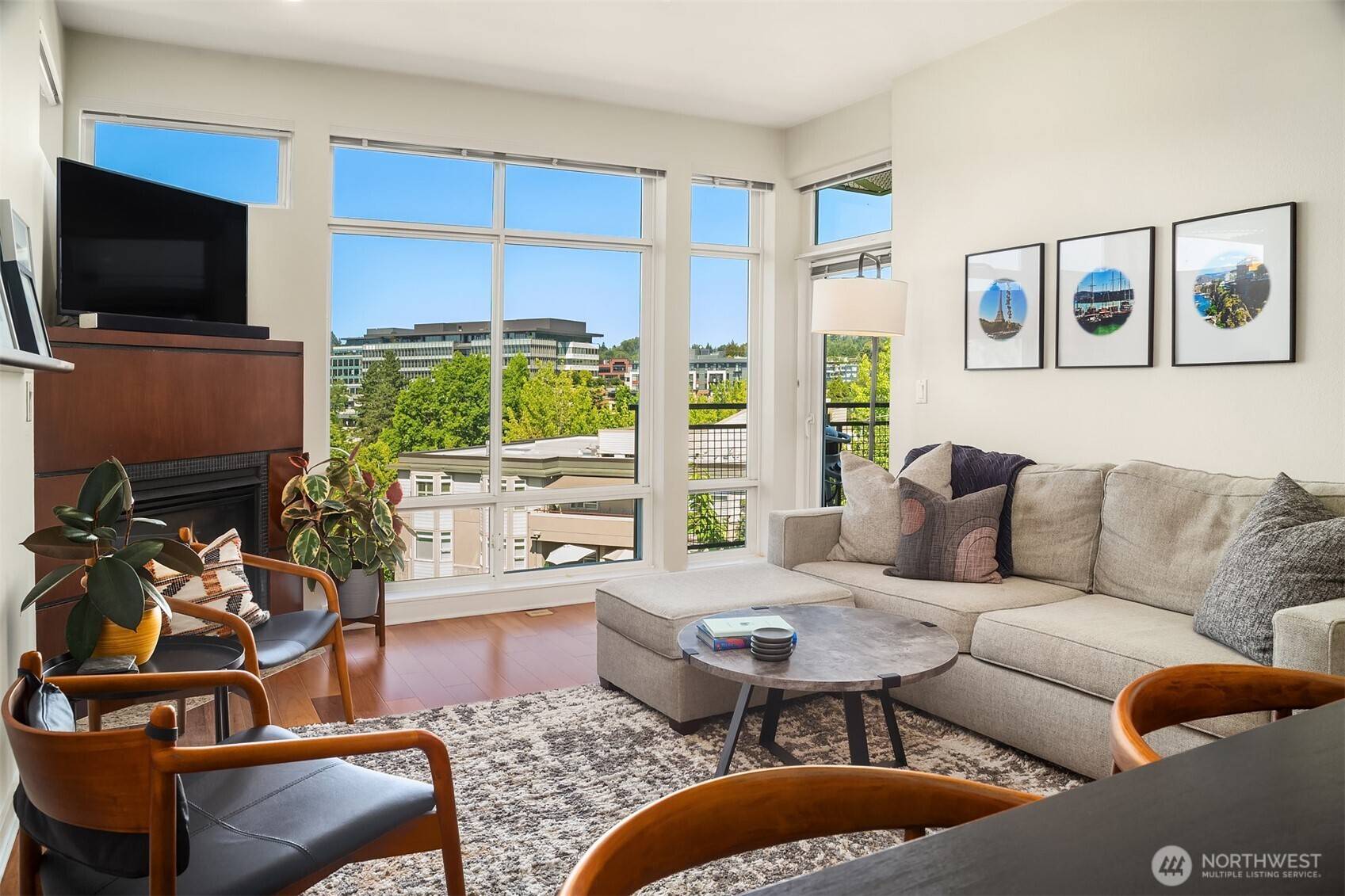211 Kirkland AVE #504, Kirkland, WA 98033