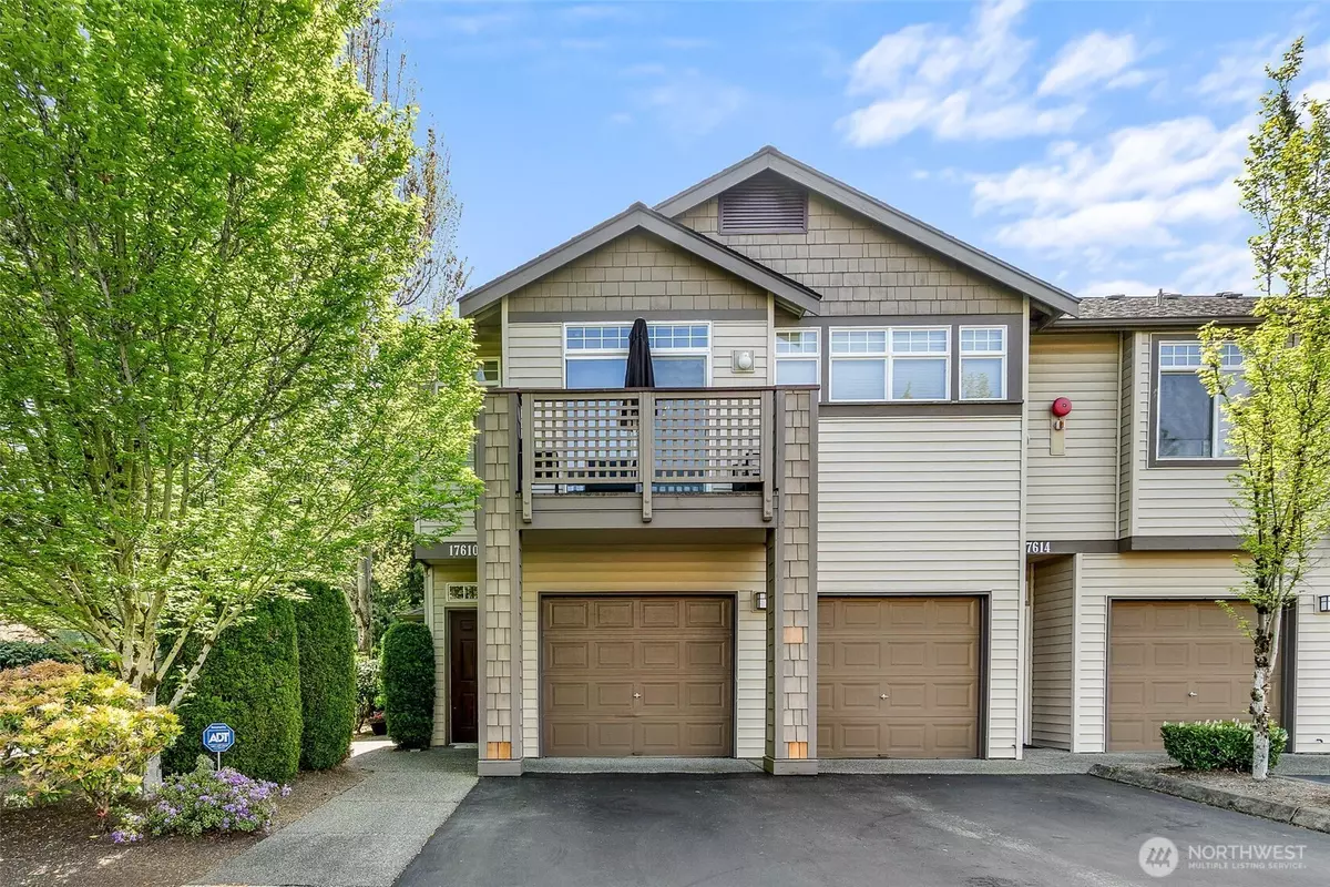 Renton, WA 98058,17610 134th LN SE