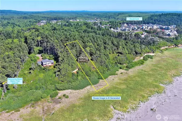 Pacific Beach, WA 98571,57 Koala LN