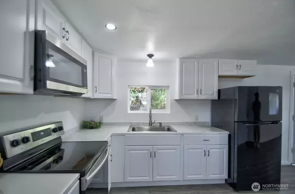 Olalla, WA 98359,15503 Cedar Park RD SE #35C