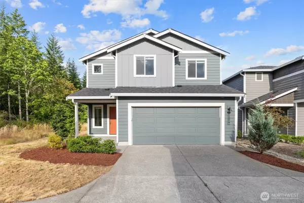 11919 313th AVE SE, Sultan, WA 98294