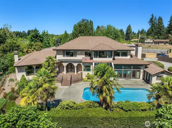 Bellevue, WA 98008,15805 SE 16th ST