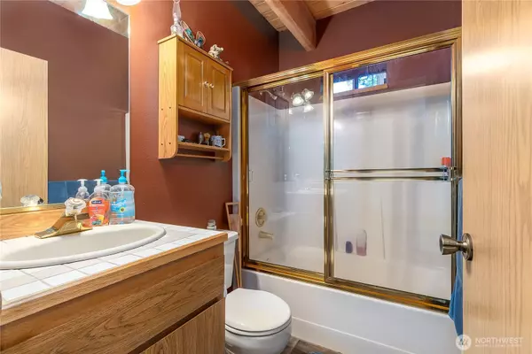 Packwood, WA 98361,102 Maple PL