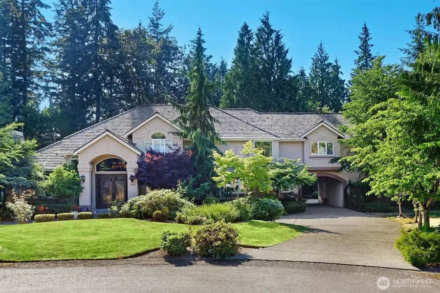 6413 163rd PL SE, Bellevue, WA 98006
