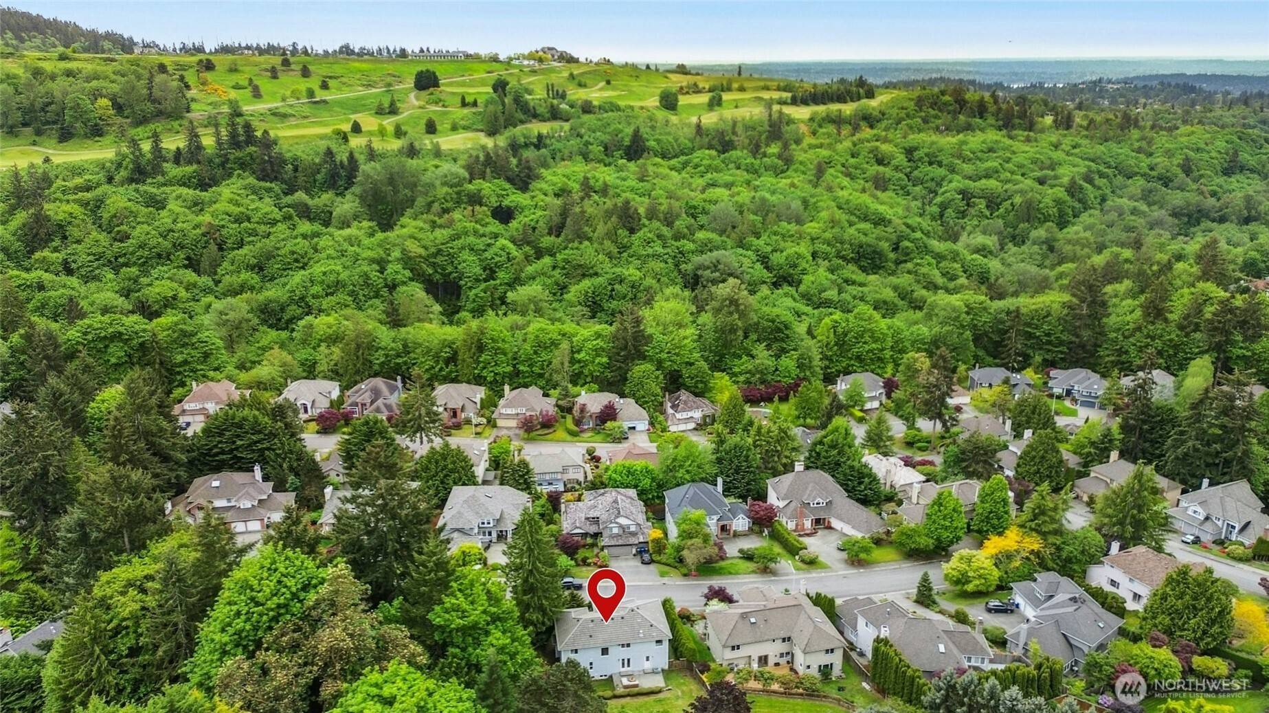 15428 SE 67th PL, Bellevue, WA 98006