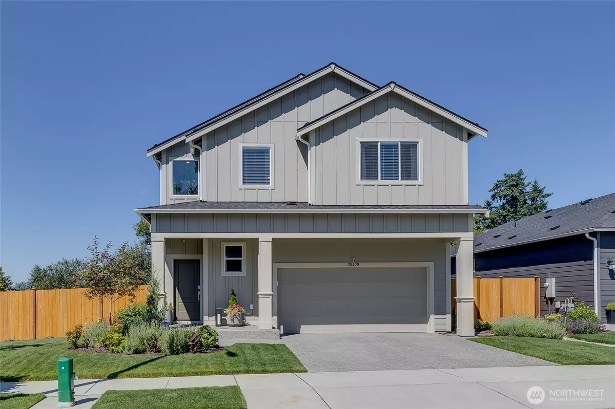 Stanwood, WA 98292,28400 83rd DR NW