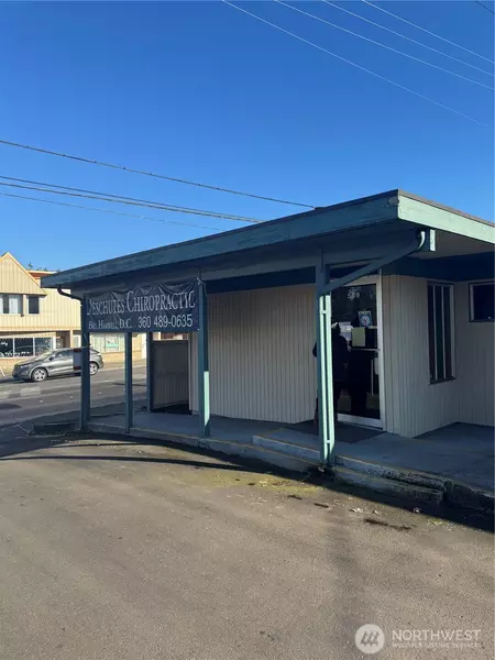 509 Custer WAY SE, Tumwater, WA 98501