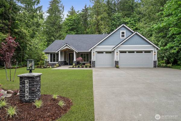 3239 41st AVE NE, Olympia, WA 98506