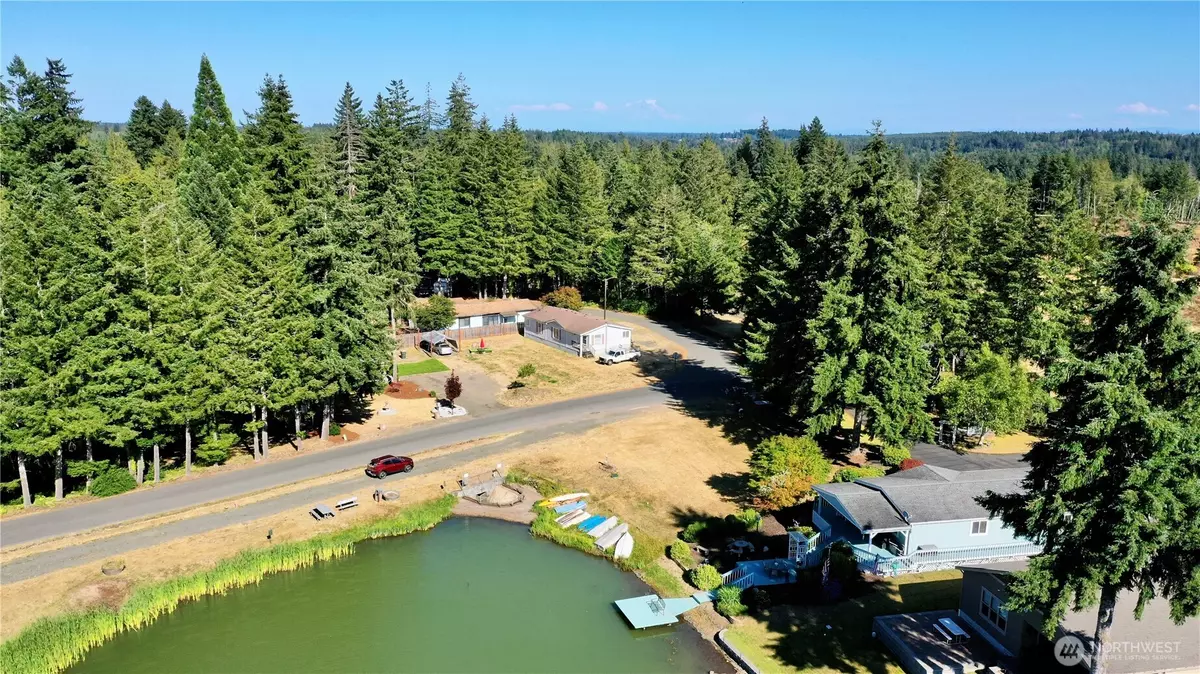 Shelton, WA 98584,21 SE Iris PL