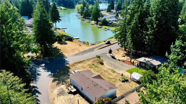 Shelton, WA 98584,21 SE Iris PL