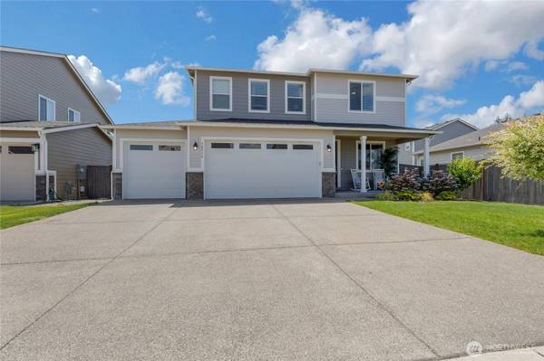 12516 176th ST E, Puyallup, WA 98374