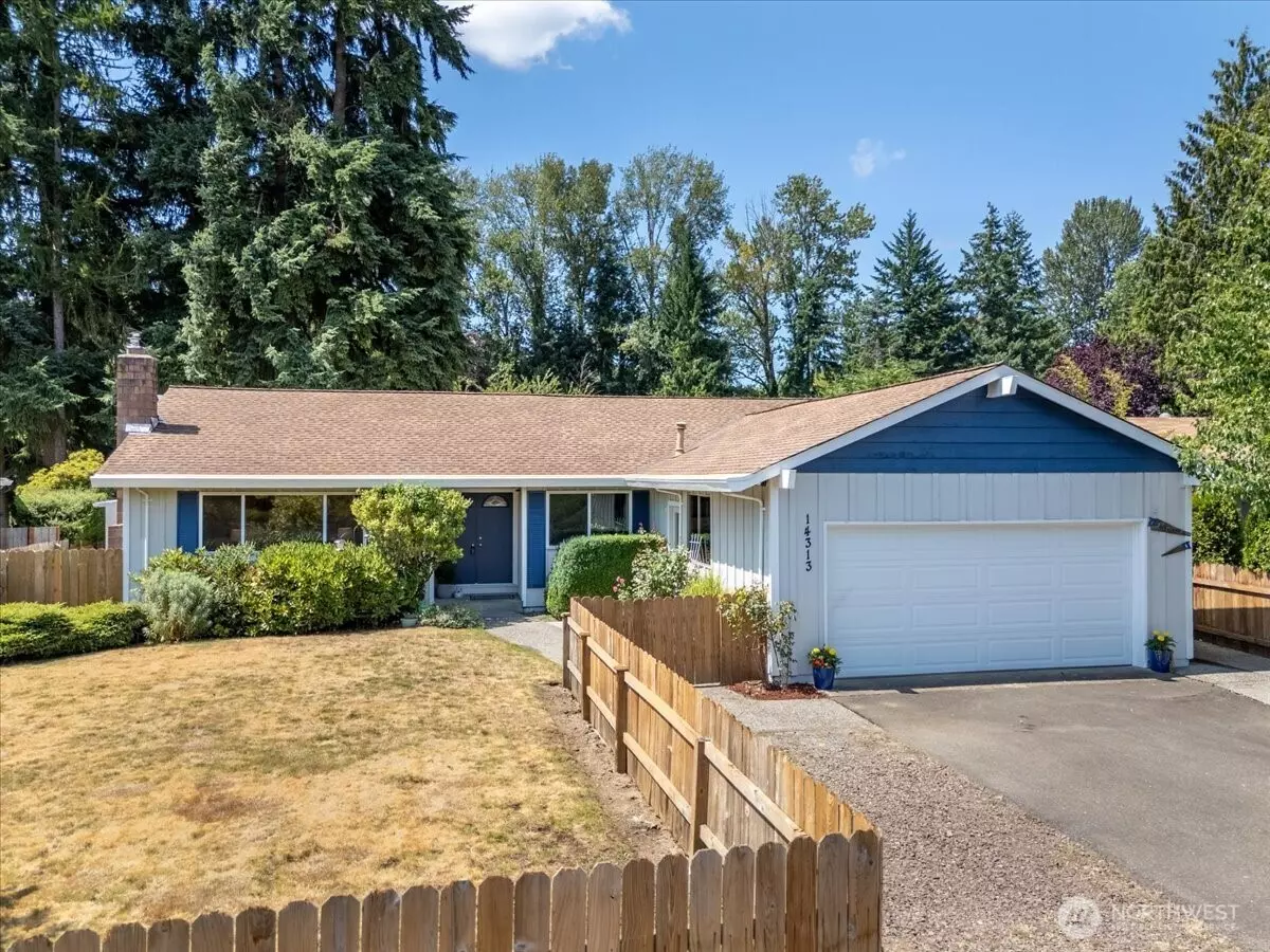 Kirkland, WA 98034,14313 110th AVE NE
