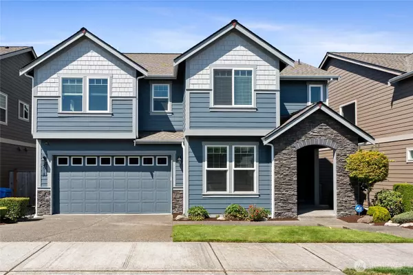 4014 23rd ST SE, Puyallup, WA 98374