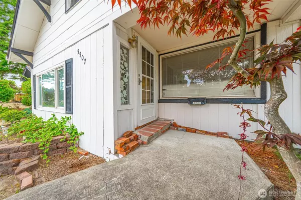 Tacoma, WA 98407,5507 N 45th ST