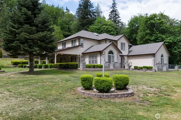 Deming, WA 98244,5860 Bell Creek Logging RD