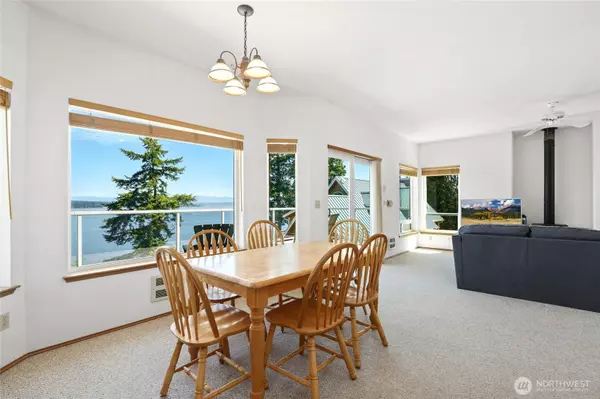 Hat Island, WA 98206,40 K Beach WAY
