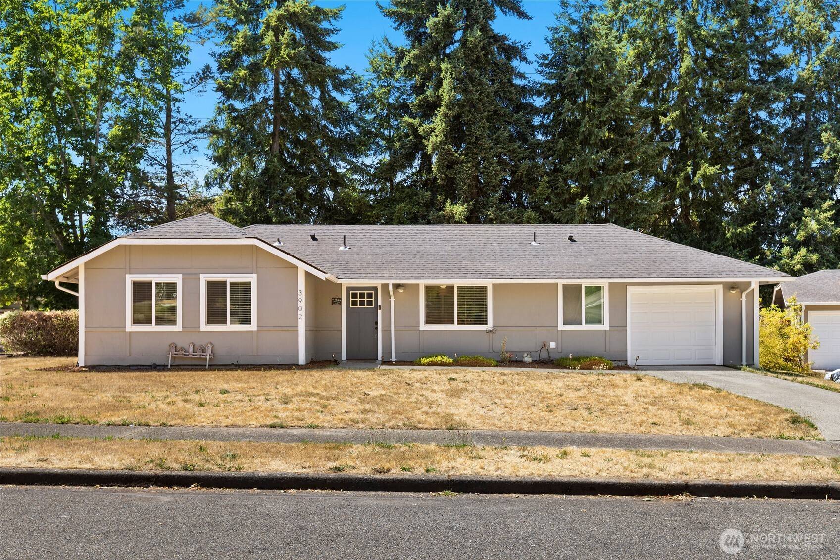 3902 N Highland ST, Tacoma, WA 98407