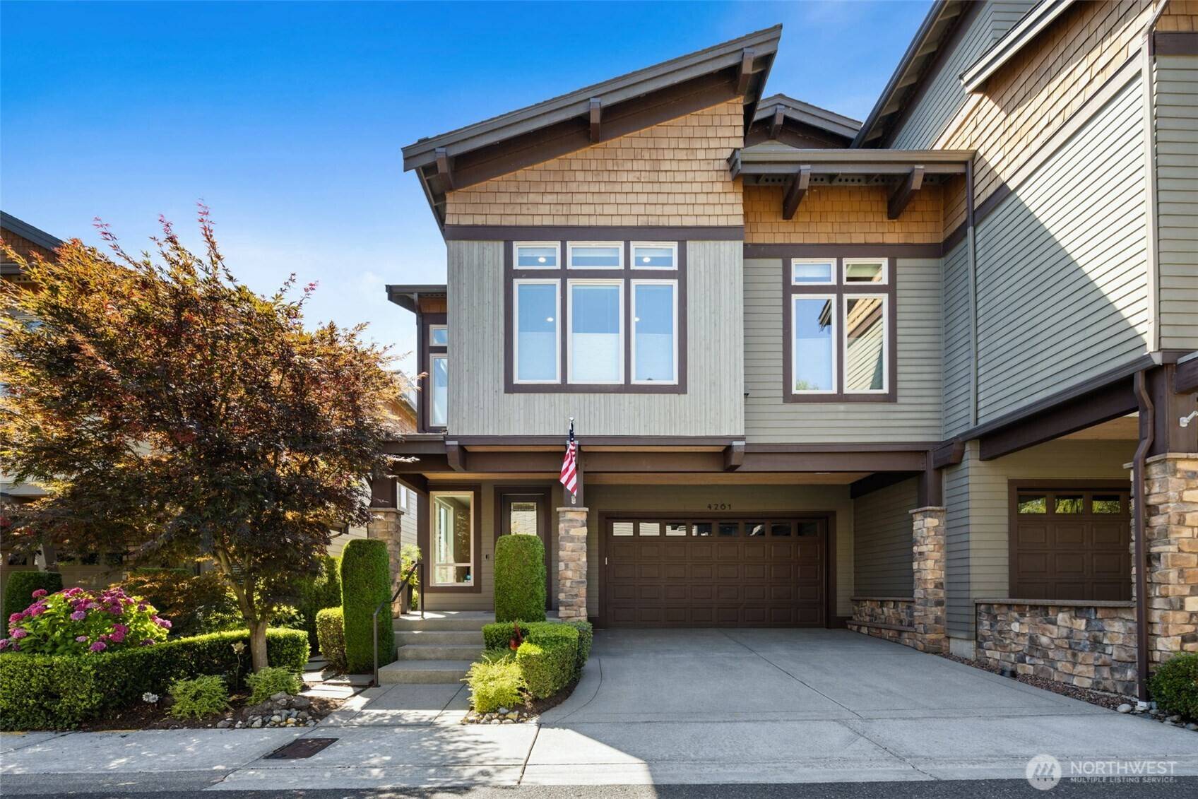 4261 Williams AVE N, Renton, WA 98056