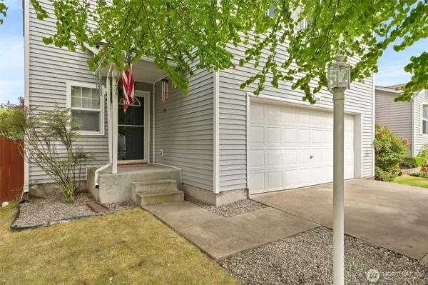 Graham, WA 98338,19219 103rd Avenue Ct E