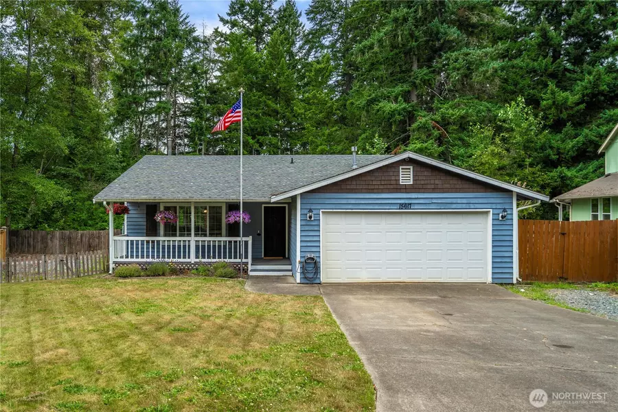 15617 90th Avenue Ct E, Puyallup, WA 98375