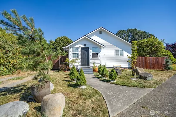 226 SW 16th ST, Chehalis, WA 98532