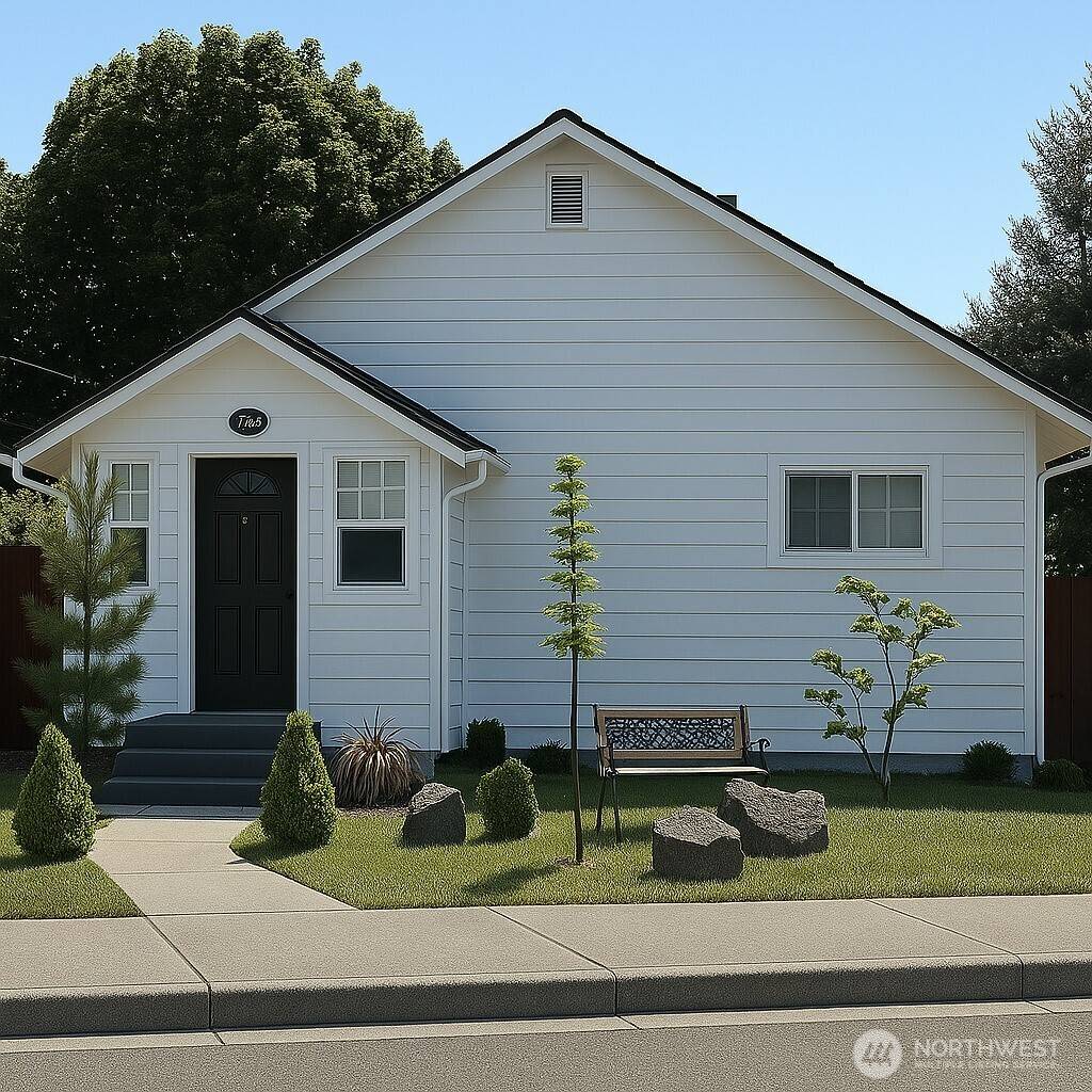 226 SW 16th ST, Chehalis, WA 98532