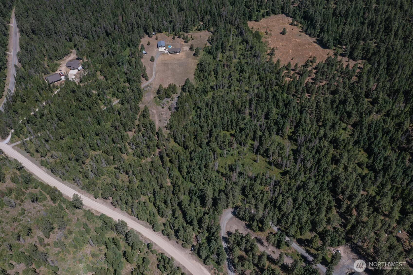 2443 Eagle Lambert RD, Chewelah, WA 99109
