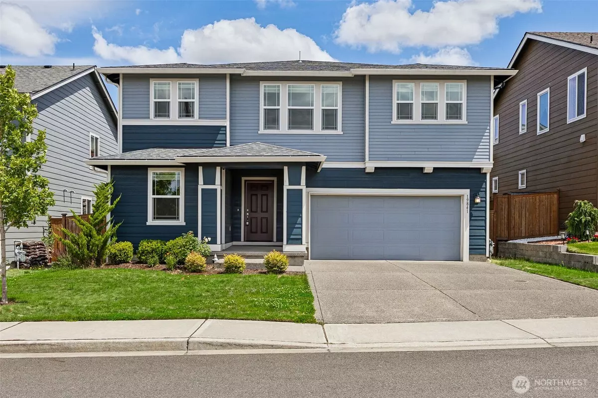 Spanaway, WA 98387,19841 22nd Avenue Ct E