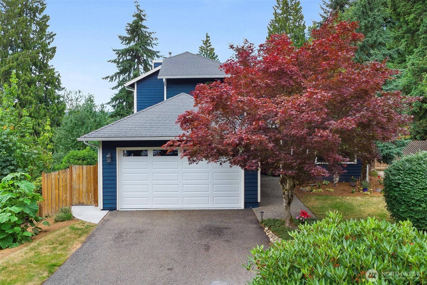 18447 146th AVE NE, Woodinville, WA 98072