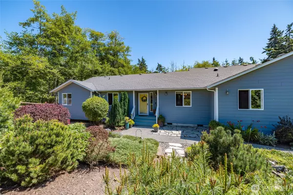 Coupeville, WA 98239,421 Coddington RD