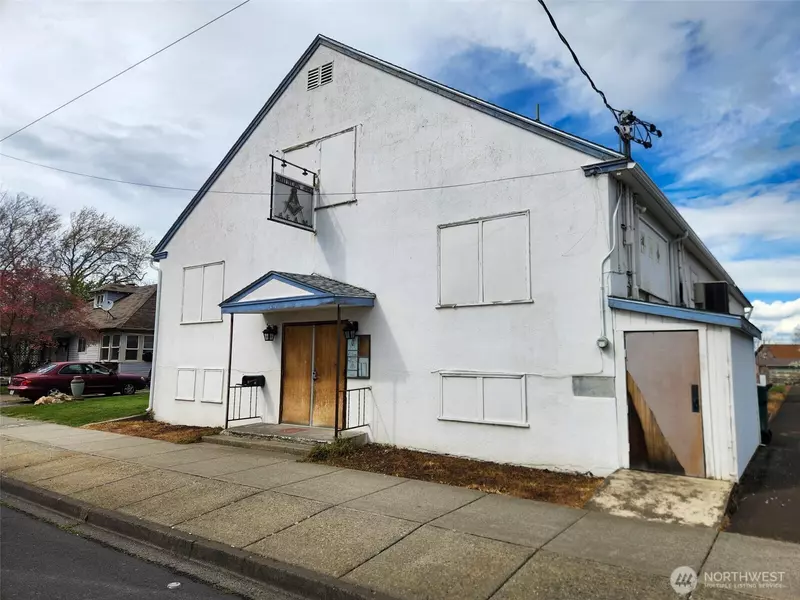 210 SW 2nd AVE, Milton-freewater, OR 97862