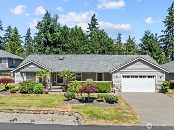 20209 90th Street Ct E, Bonney Lake, WA 98391
