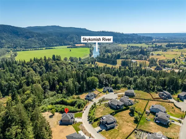 Monroe, WA 98272,15107 250th DR SE